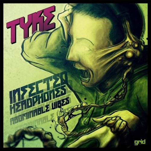 Infected Headphones / Abominable Vibes