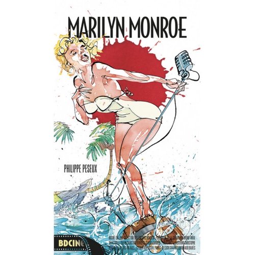 BD Music Presents Marilyn Monroe