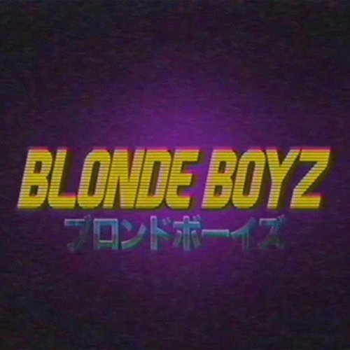 Blonde Boyz