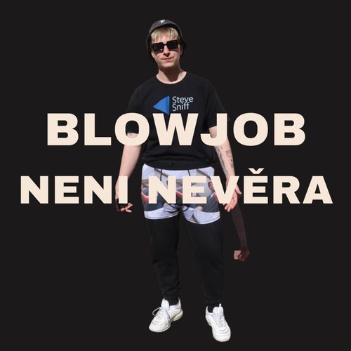 Blowjob neni nevěra - EP