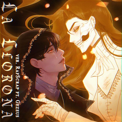 La Llorona - Single