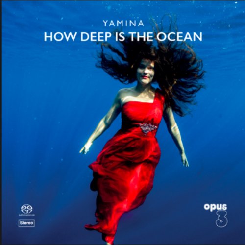 How Deep is the Ocean