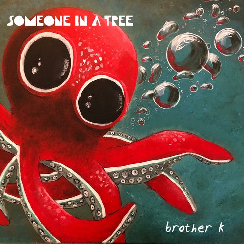 Brother K