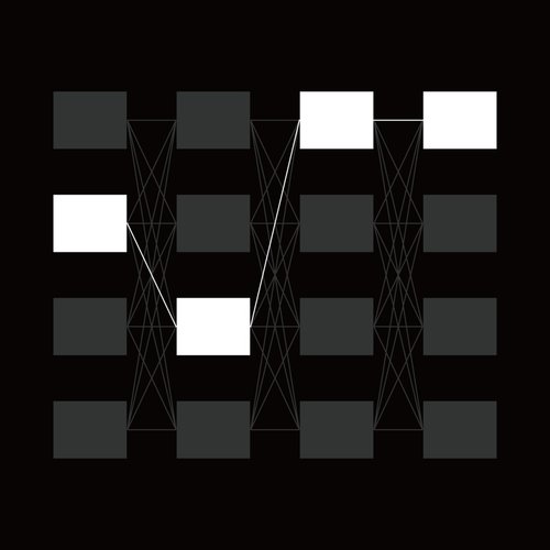 ただ選択があった - Single