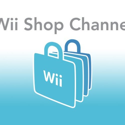 Wii Shop Channel