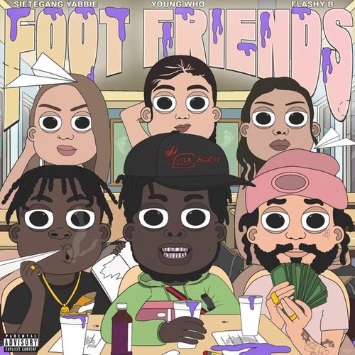 Foot Friends