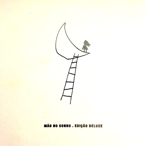 Mão No Sonho (Edição Deluxe)