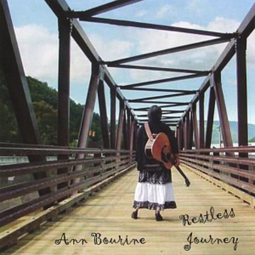 Restless Journey