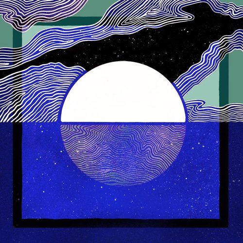 Big Sky - EP