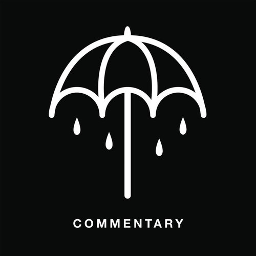 That's The Spirit (Track by Track Commentary)