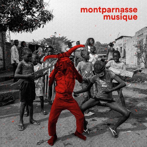 Montparnasse Musique