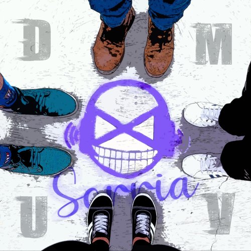 Sorria - Single