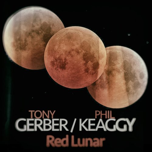 Red Lunar