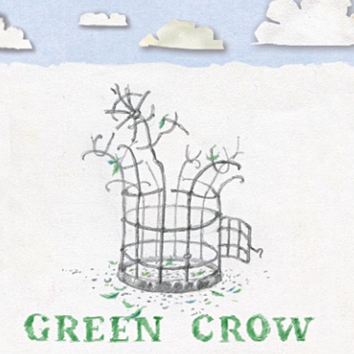 Green Crow