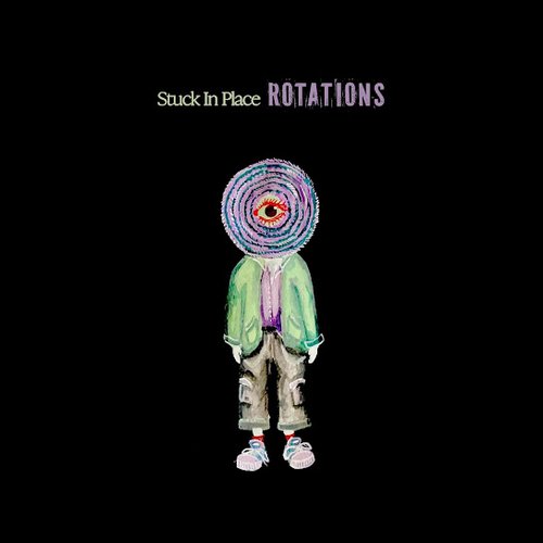 Rotations [Explicit]