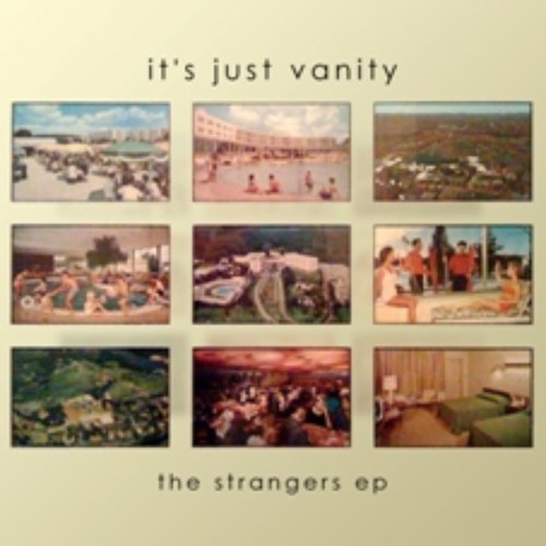 The Strangers EP