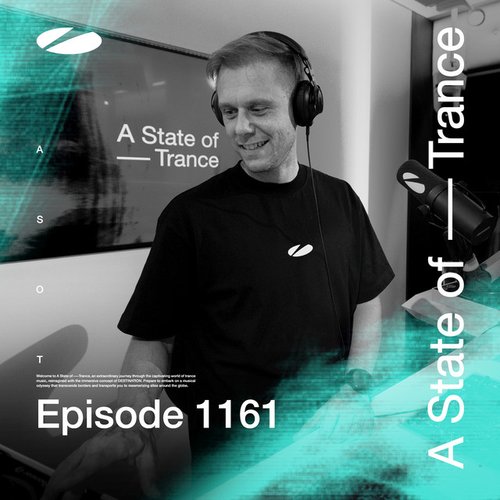 ASOT 1161 - A State of Trance Episode 1161 [Including Live at A State of Trance - Celebration Weekend (Friday | 6 Hour Classics Set) [Highlights]]