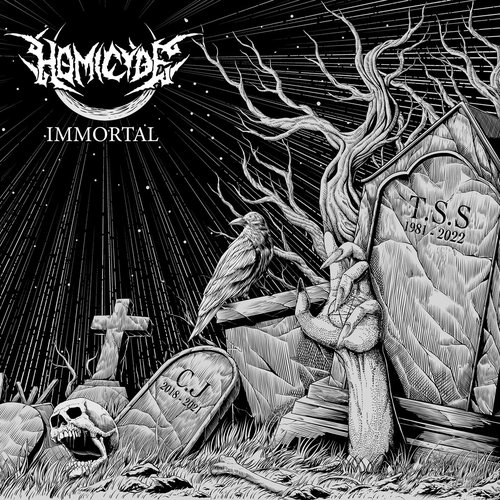 Immortal