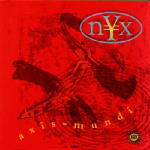 Axis Mundi