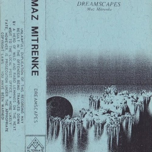 Dreamscapes