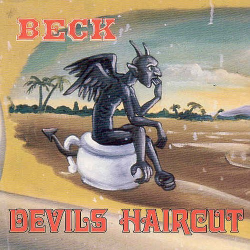 Devil's Haircut