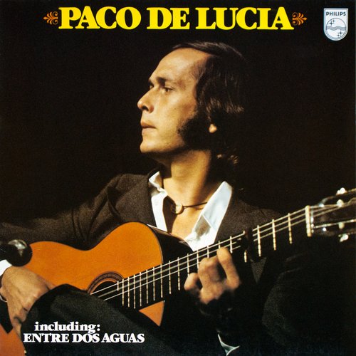 Paco de Lucía