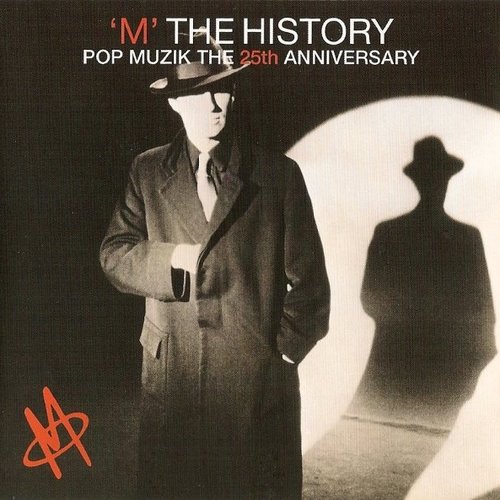 The History - Pop Muzik the 25th Anniversary