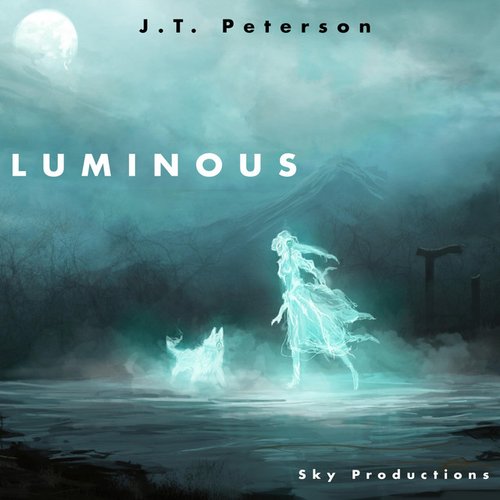 Luminous - Single