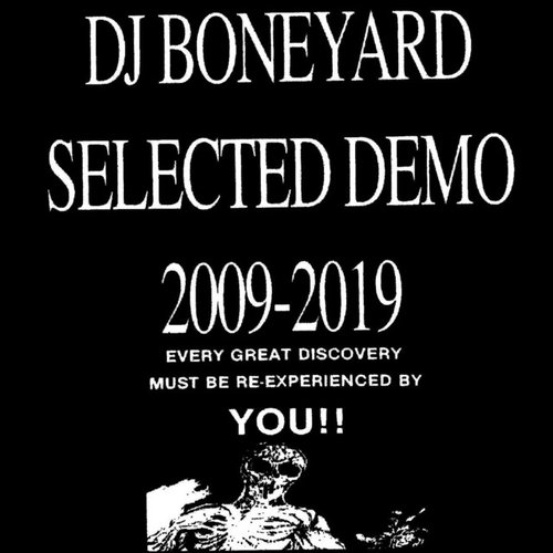Selected Demo (Remastered)