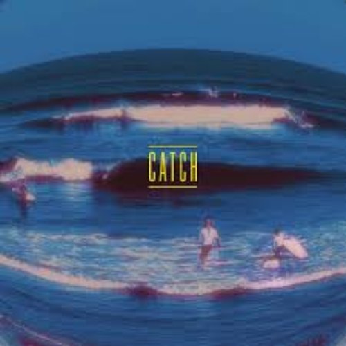 Catch - Single