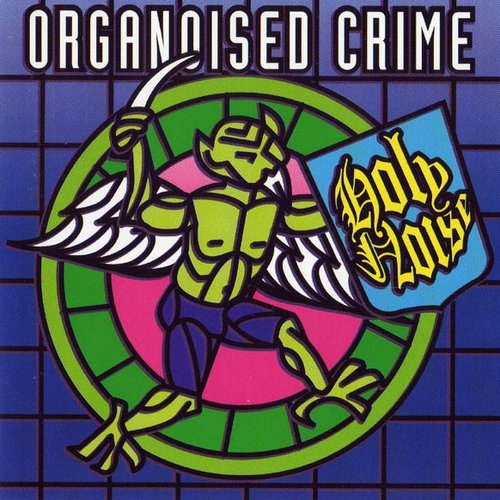 Organoised Crime
