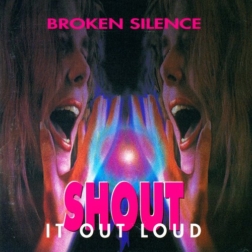 Shout It Loud