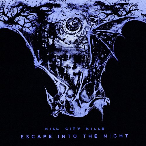 Escape into the Night