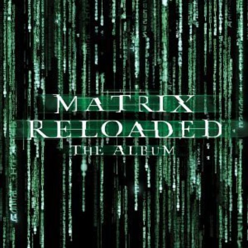 Matrix Reloaded: The Album Disc 2