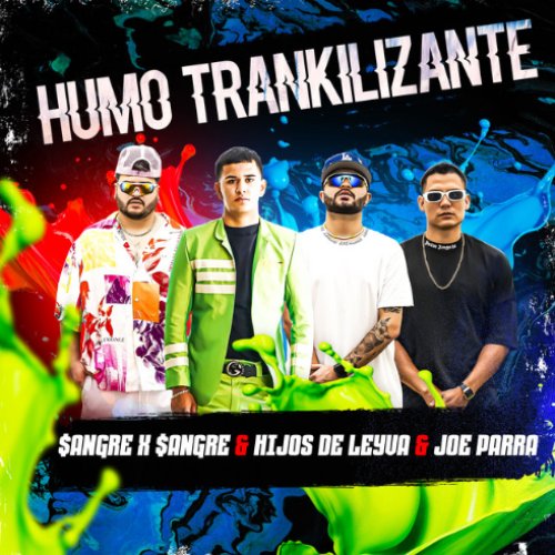 Humo Trankilizante