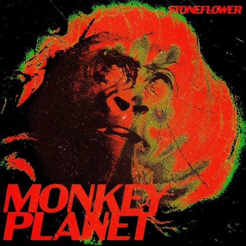 Monkey Planet