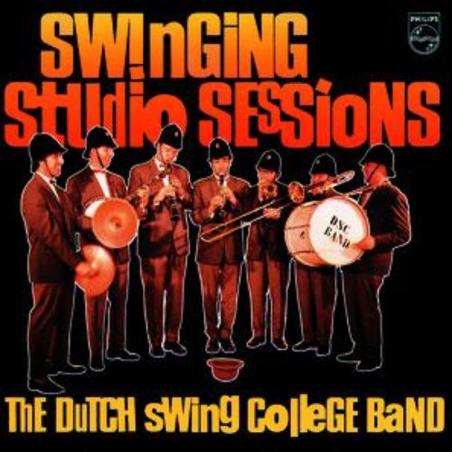 Swinging Studio Sessions