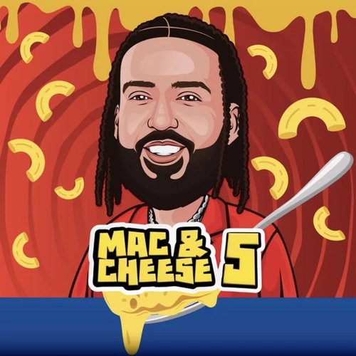 Mac & Cheese 5 (Deluxe)