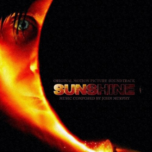 Sunshine (Original Motion Picture Soundtrack)