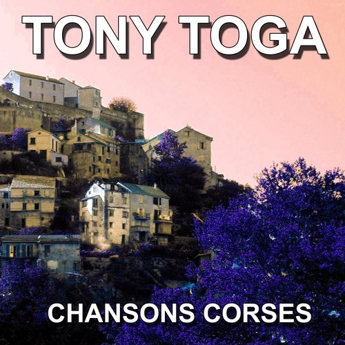 Chansons Corses (La complainte Corse)