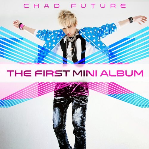 The First Mini Album