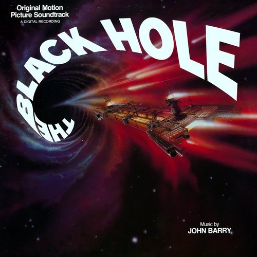 The Black Hole