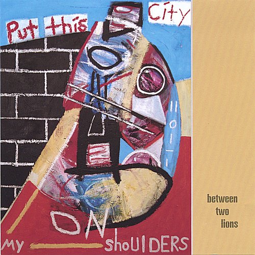 Put This City On My Shoulders