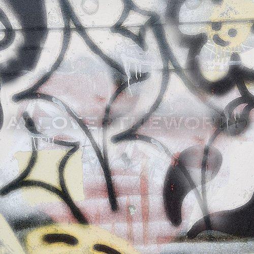 allovertheworld - Single
