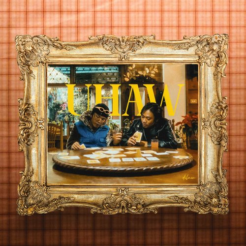 Uhaw - Single