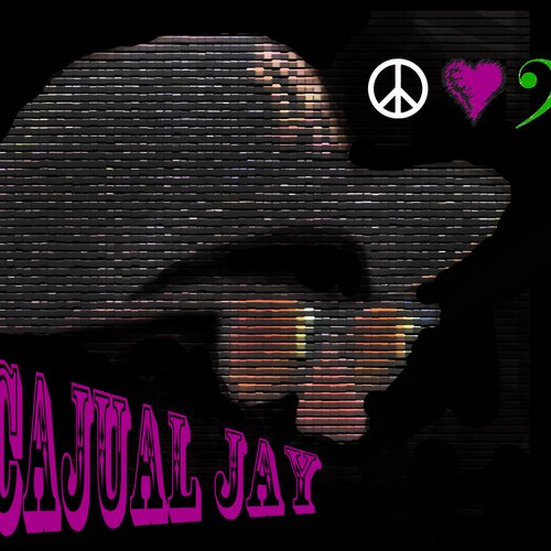 Peace Love Bass