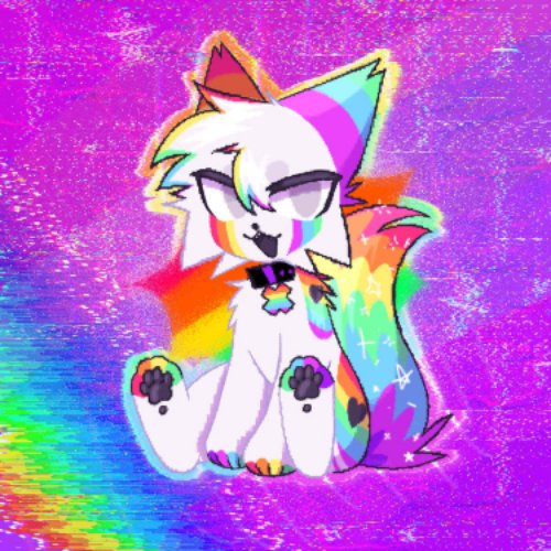 onez liek u they make me SHY!!!