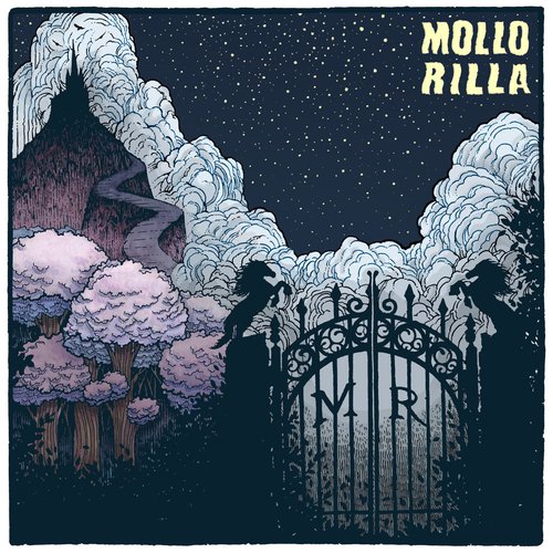 Mollo Rilla
