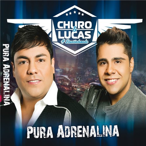 Pura Adrenalina