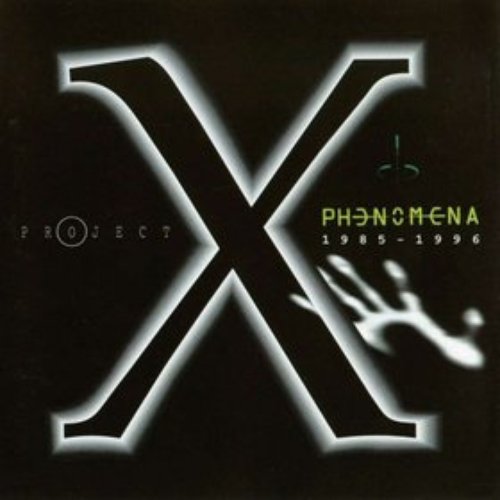 Project X 1985-1996